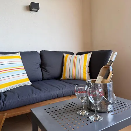 Vue Mer, Piscine, Clim Appartement *