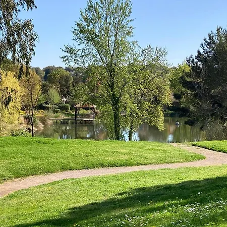 Appartement Vue Mer, Piscine, Clim Grimaud