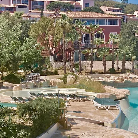 Vue Mer, Piscine, Clim Appartement